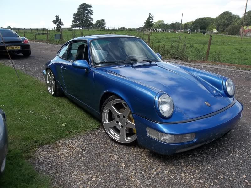 Pistonheads Caring with Cars *PIC HEAVY* Audi TT Forum